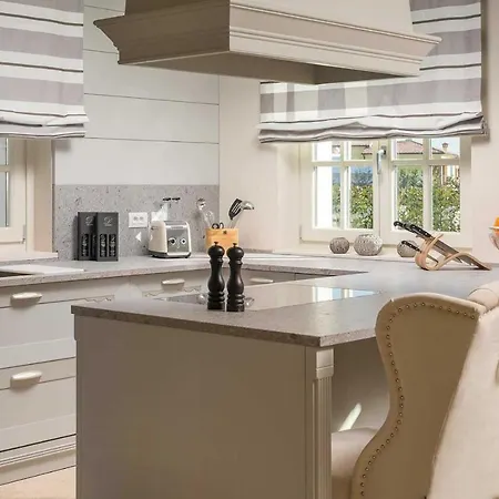 Villa Allure *