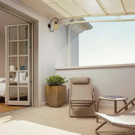 Allure Villa *