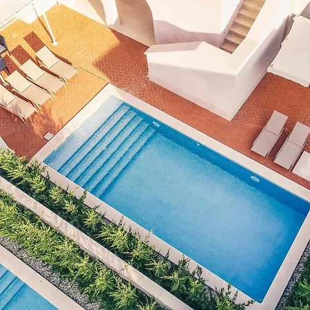Allure Villa