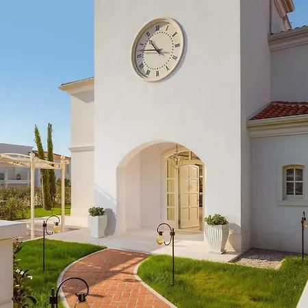 Allure Villa *