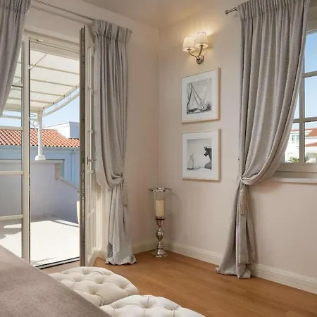 Villa Allure Poreč