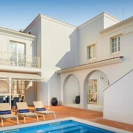Allure Villa *